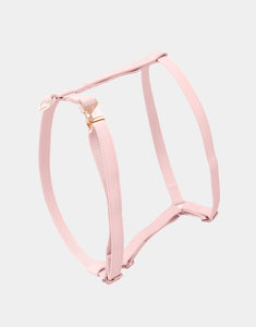 Classic Harness in Pink