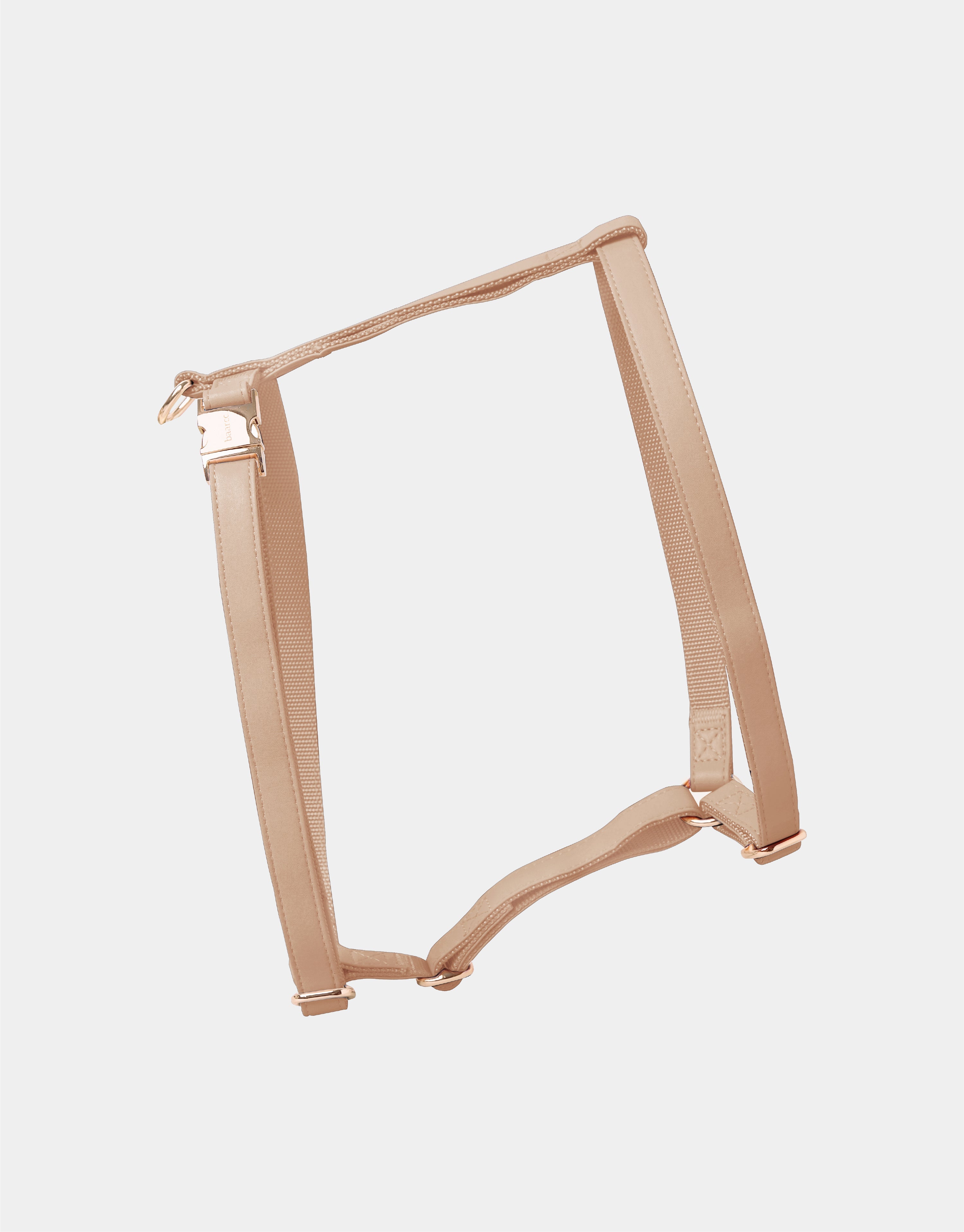 Dog Harness in Beige