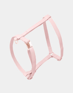 Classic Harness in Pink