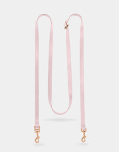 Multiway Leash in Pink