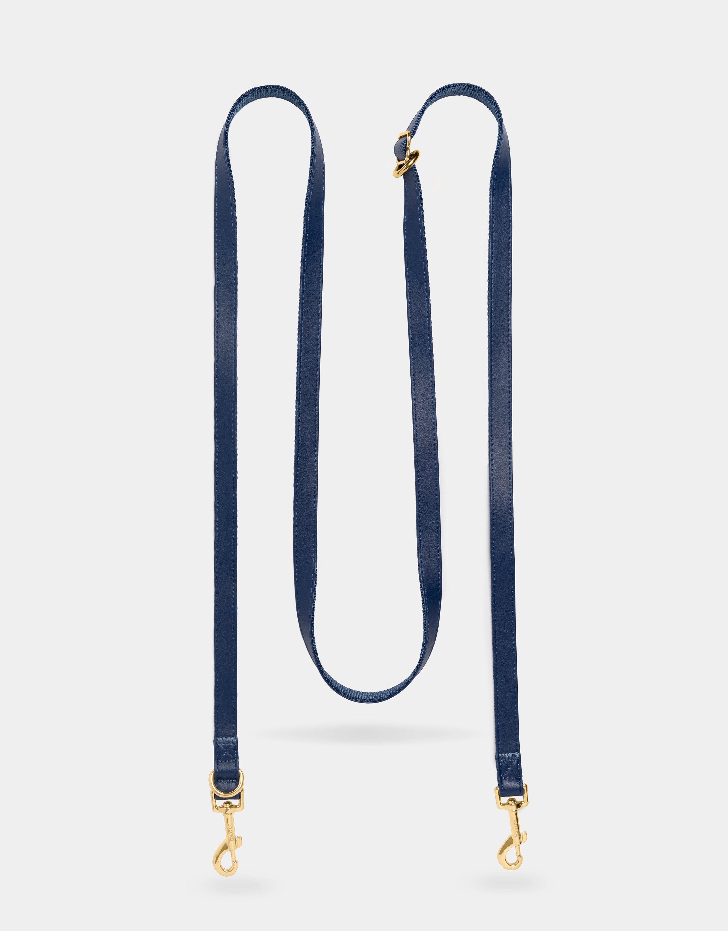 Dog Multiway Leash in Blue