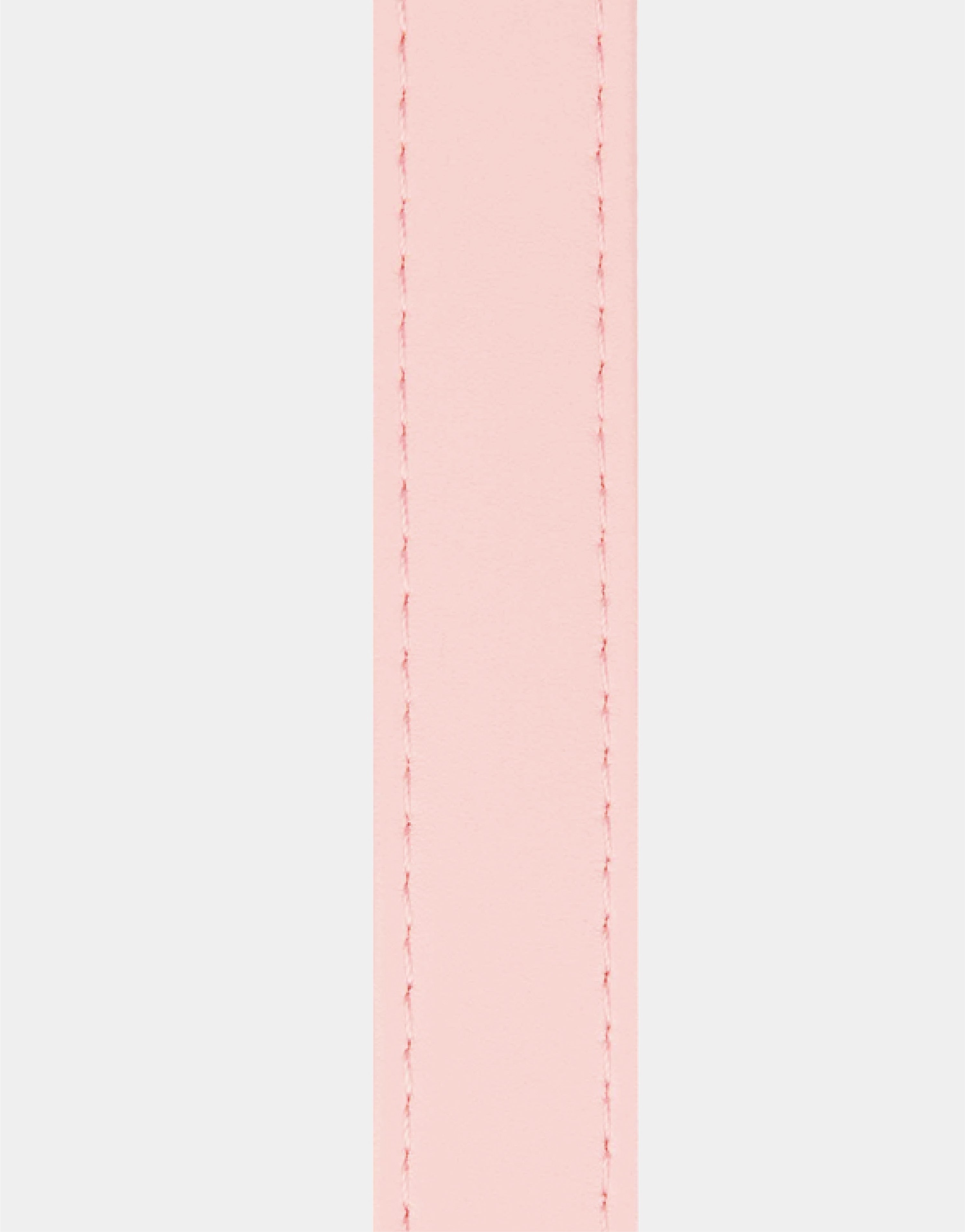 Dog Harness in Classic Pink