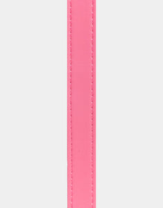 Signature Collar in Pink