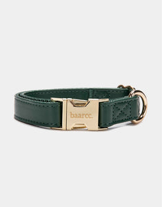 Classic Collar in Green