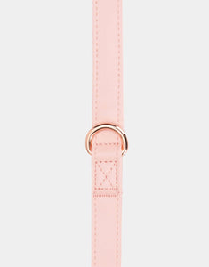 Multiway Leash in Pink