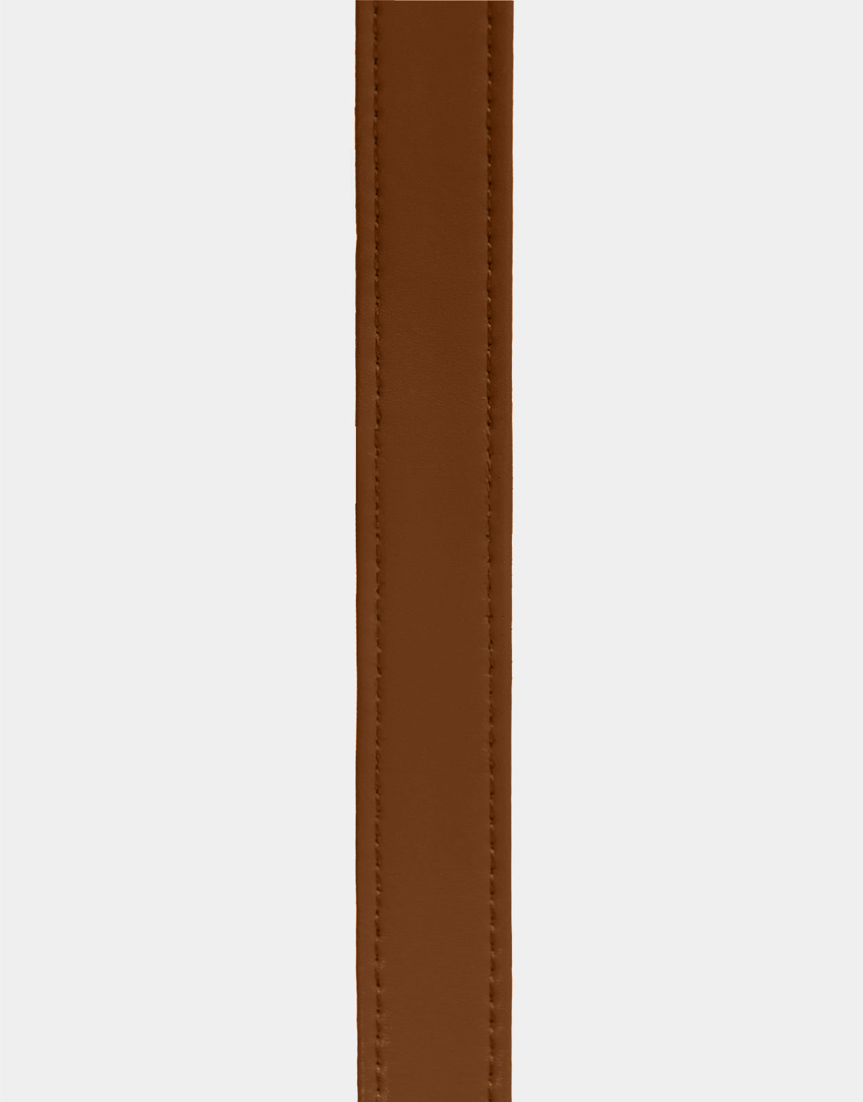 Dog Collar in Brown