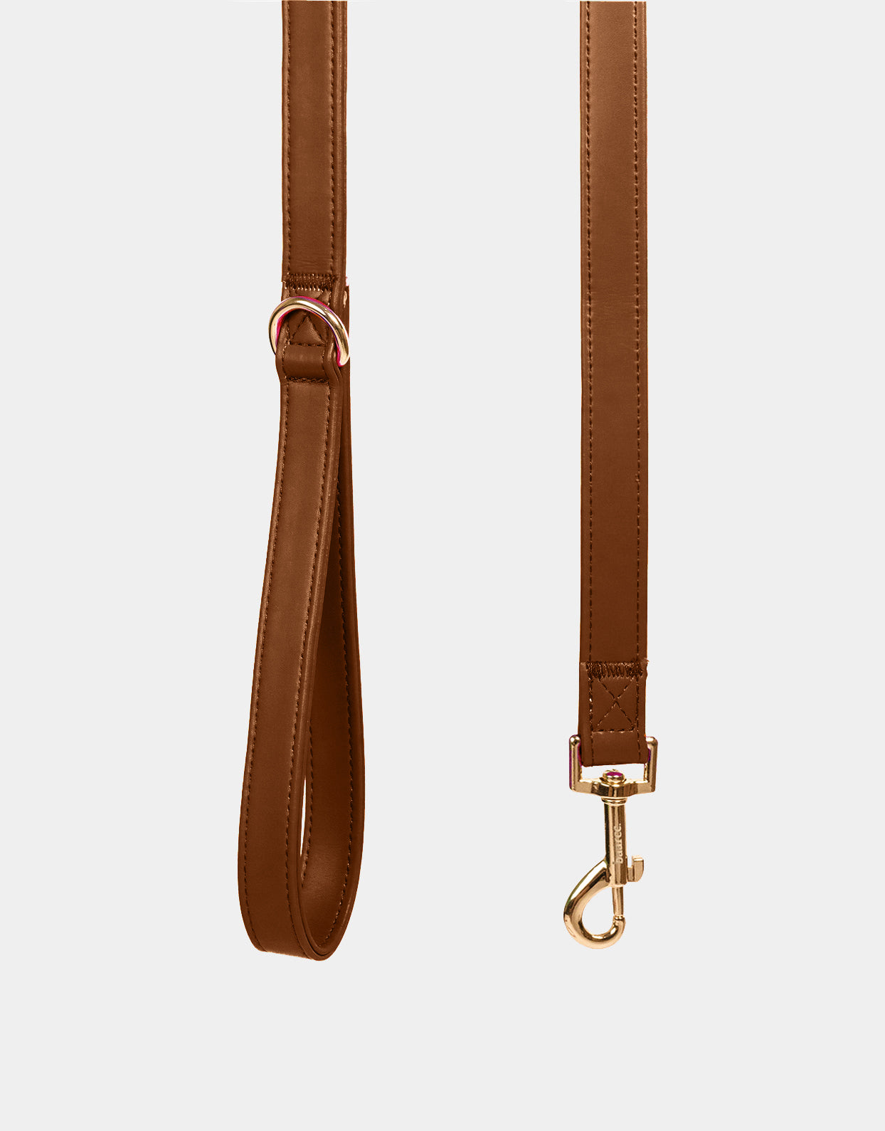 Dog Leash in Brown