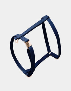 Classic Harness in Blue