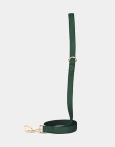 Classic Leash in Green