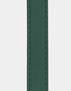 Classic Leash in Green