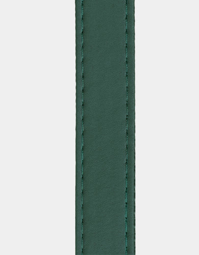 Classic Leash in Green