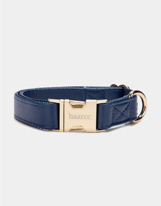 Classic Collar in Blue