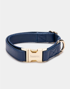 Classic Collar in Blue