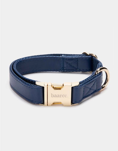 Classic Collar in Blue