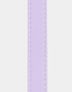 Classic Leash in Purple