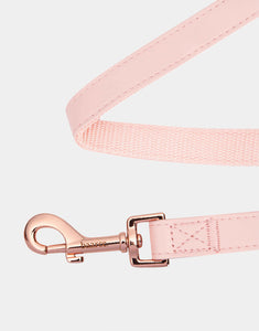 Classic Leash in Pink