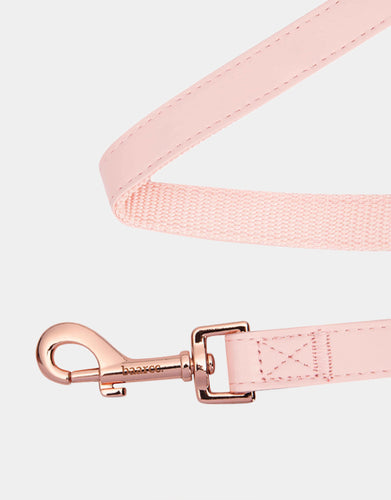 Classic Leash in Pink